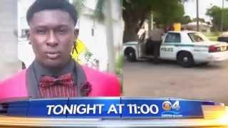 CBS4 News at 11 in Miami