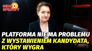 M.OKŁA-DREWNOWICZ: WIERZĘ, ŻE NIE BĘDZIE WYSOKIEJ INFLACJI