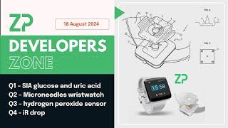 ZP Developers Zone 18 August 2024