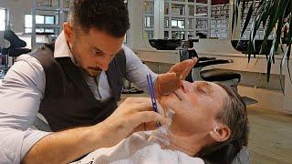  Reset, Relax & Refresh With A Wet Shave at Jermyn Street Barber Shop | Singapore