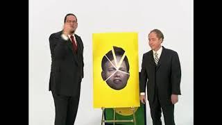 Penn and Teller - Bullshit - Frank