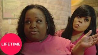 Little Women: Atlanta: Minnie's Imaginary Boyfriend (S1, E1) | Lifetime