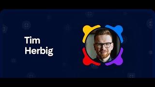 Visually Connecting Product Discovery Tactics to Priorities | Featured Product Makers, Tim Herbig