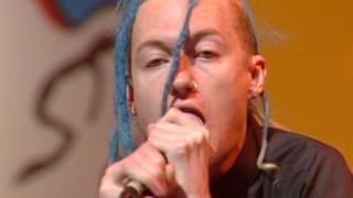 Frenzal Rhomb - Mr Charisma (live on Recovery 1997)