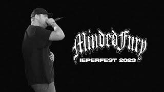 MINDED FURY @ IEPERFEST 2023 - MULTICAM - FULL SET