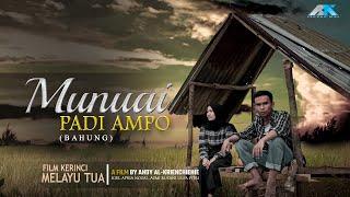 Film Kerinci Terbaru II MUNUAI PADI AMPO II AK Produksi