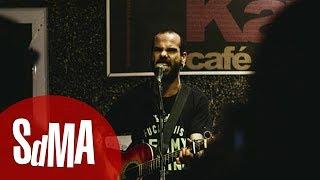 Ferran Exceso - Marea Cover - Amor temporero (acústicos SdMA)