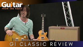 1959 Gibson Les Paul | Review | Guitar Interactive Magazine