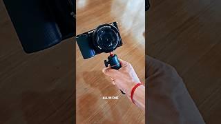 Ulanzi MT-08 Mini Tripod Unboxing for Sony ZV-E10 | Must-Have Accessory for Vloggers!