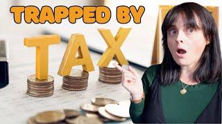 ACCOUNTANT EXPOSES The UK Tax System