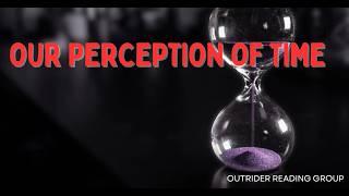 Our Perception of Time  Bernhard Wessling | What a Coincidence! | reading | reviews | entropy