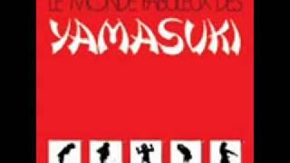 Yamasuki "Kono Samourai"