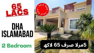 5 Marla Home  For Sale Rawalpindi Islamabad