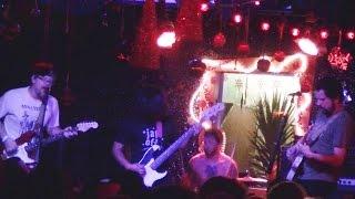 Toys That Kill at Bottom of the Hill, SF, CA 12/19/14 [FULL SET]