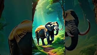 Wildlife Exploration Tour:Country number 2_ SouthAfrica #reels #viralshorts  #foryou #animals