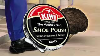 KIWI Shoe Polish