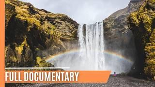 Extreme Iceland - Wildlife’s Toughest Challenges | Full Documentary