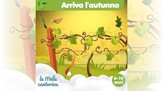 Arriva l'autunno @Lemelecanterine