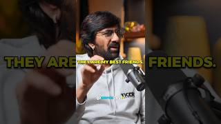 Ravi Teja My Kids Are My Best Friends #shorts #raviteja #actor #life #kids #bestfriends #podcast