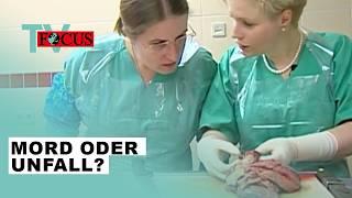 Todesursache ungeklärt - Der harte Alltag einer Gerichtsmedizinerin | Focus TV Reportage