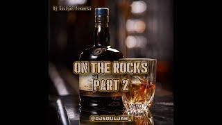 Dj Souljah - On The Rocks Pt. 2 (Chutney Mix)