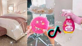 house cleaning and organizing motivation tiktok compilation 