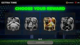 FC MOBILE - EXTRA TIME & BLACK FRIDAY PACK OPENING + FUNNY PACK OPENING