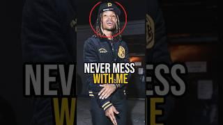Crazy Story About King Von You Didn't Know!  #shorts