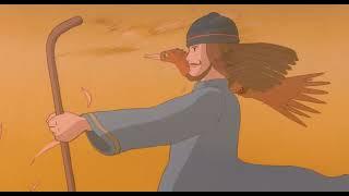 Mareux 'The Perfect Girl' - Kaze no Tani no Nausicaa