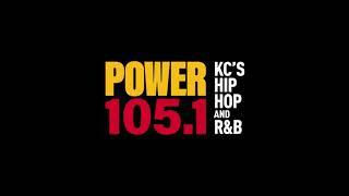 Format Change: KCJK/Garden City, Missouri Flips to Urban "Power 105.1” - September 28, 2023