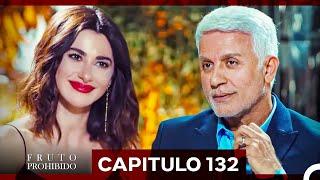 Fruto Prohibido Capitulo 132 (Doblado en Español)