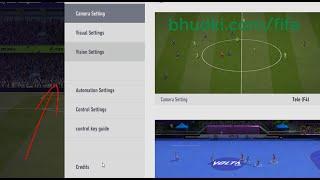 Translate FIFA ONLINE 4 to ENGLISH