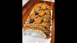 Does this chestnut cream cake worth 600? 