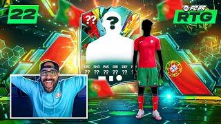 WOW MY BEST PACK OF THE YEAR!! FC 25 ULTIMATE TEAM RTG