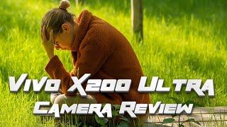 Vivo X200 Ultra Camera Review - Better Than the Best!