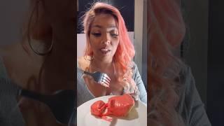 Trying Vintage recipes as a vegan. No Bake Kool Aid Pie