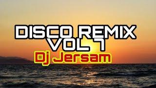 DJ JERSAM REMIX VOL-7