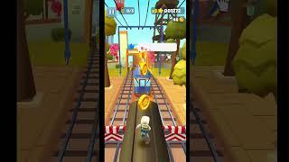 subway surfers runner easy level challenge #runner