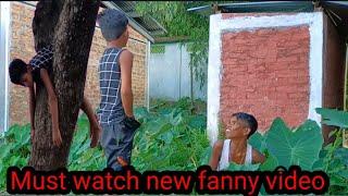 New Must watch fanny video/ SBM COMEDY VIDEO