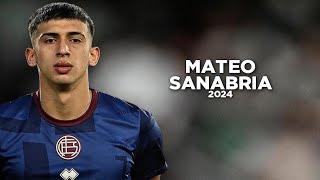 Mateo Sanabria - The Ultimate Showman 