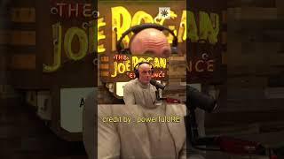 Joe Rogan Experience #2326 - Jimmy Carr | credit by : @joerogan