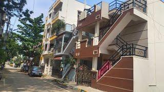 Independent house for sale Rammurthy nagar Bangalore