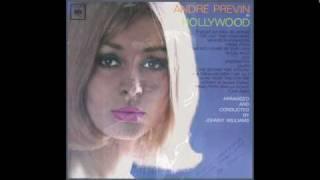 Andre Previn - Theme from "The Best Years Of Our Lives"