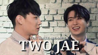 2Jae - You Make Me Smile