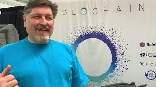 @Holochain  ETHDenver 2024