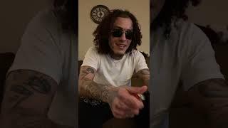 Lil Skies IG Live 5.01.2022