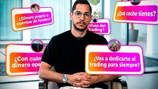 Preguntas Y Respuestas | Alex Ruiz Sin Filtros