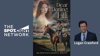 The Spotlight Network on Dear Darling, The Four Steps by Cam Locke