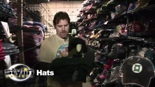 Stylin Online Tour 2.0