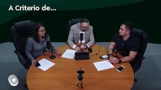 Transmisión en directo de Criterio Hidalgo Digital